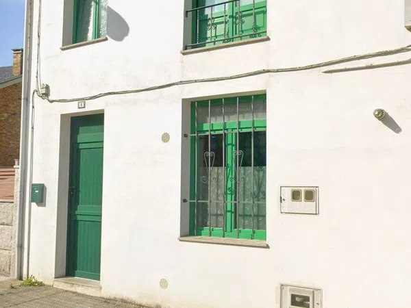 Chalet adosado en Campo dos paxariños, 35 - Foto 1