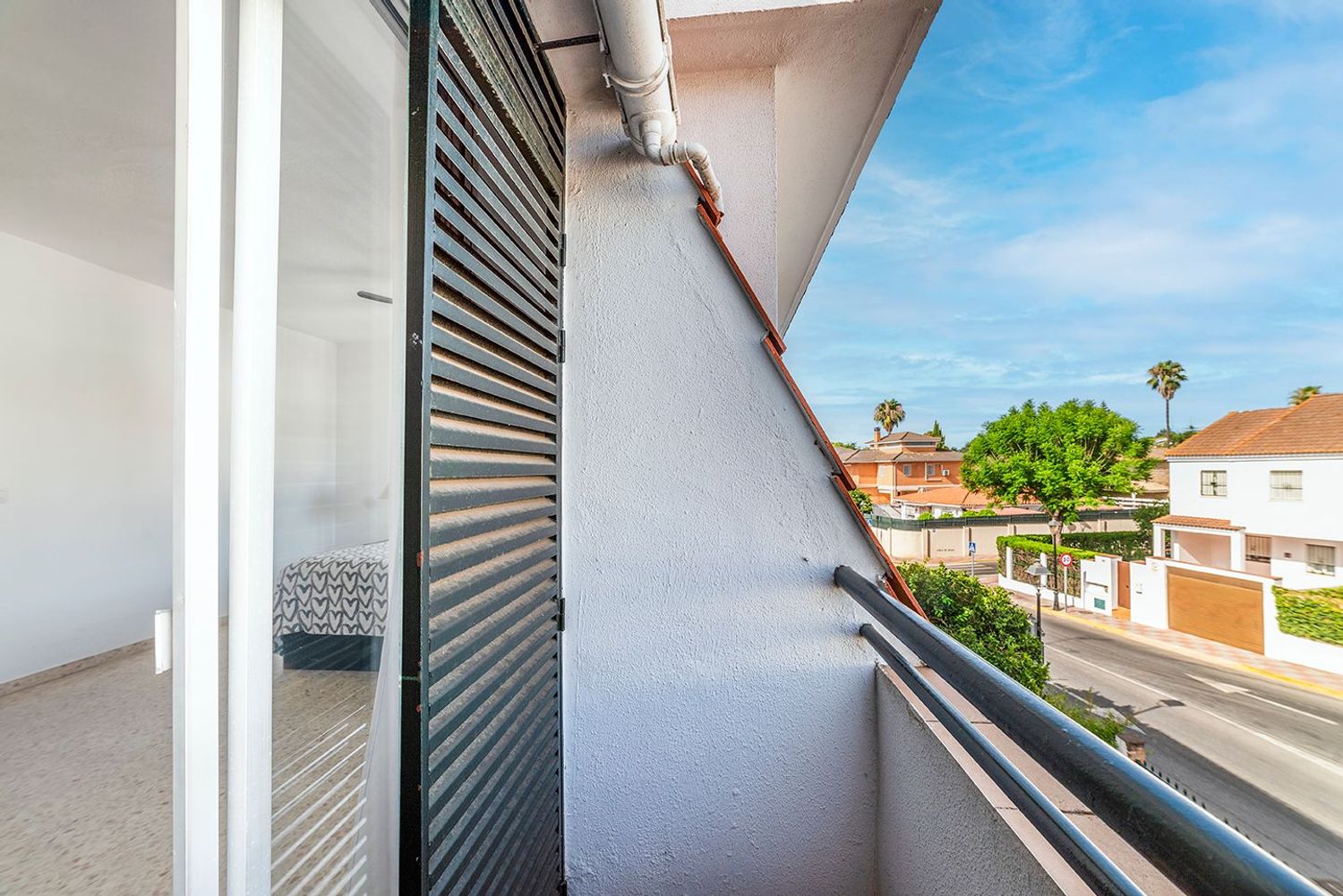 Chalet pareado en Avenida Pablo Picasso, 83, Las Almenas, Las Almenas - Foto 6