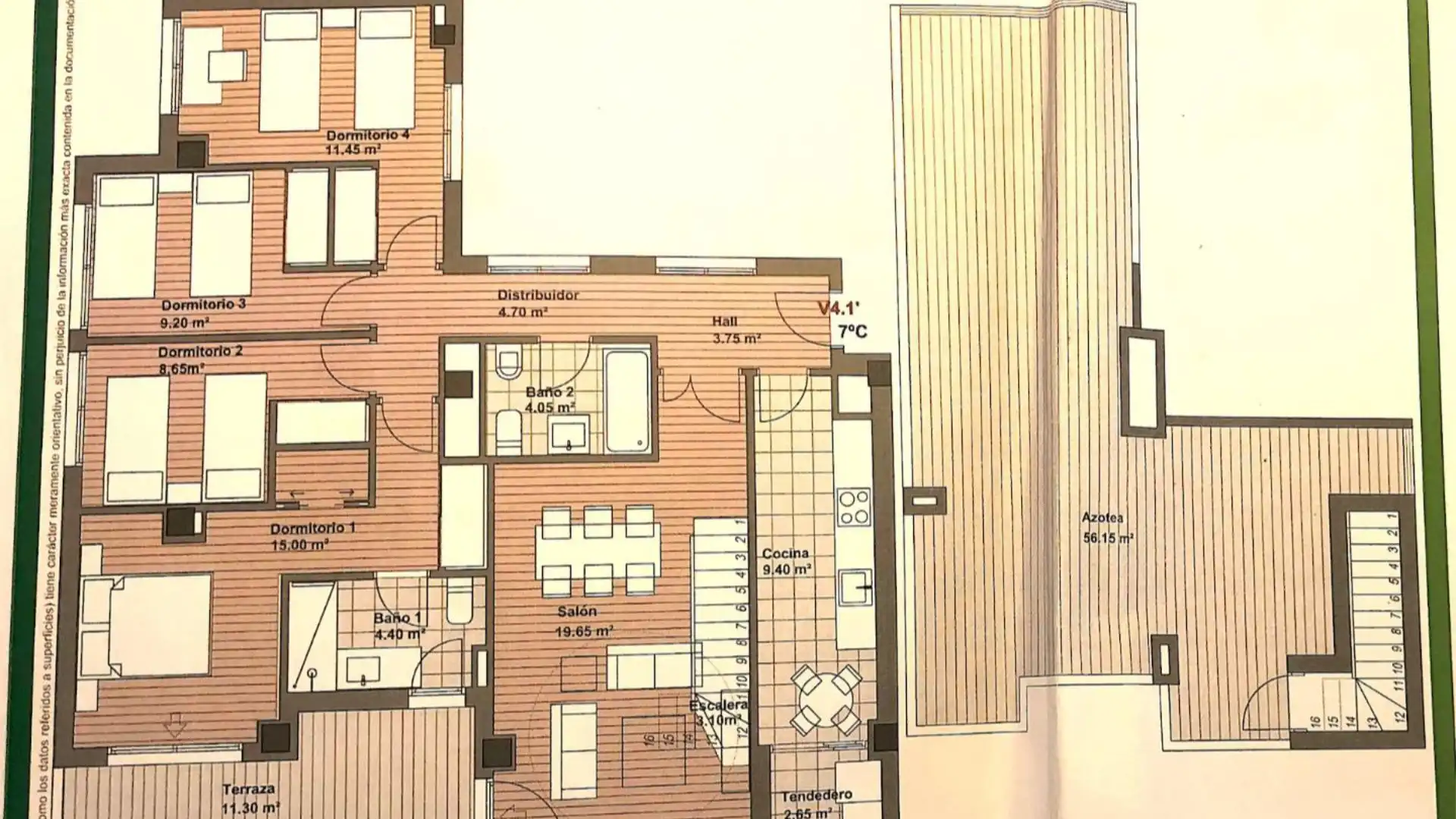 Piso en  Calle Parque Central 2 - Foto 32