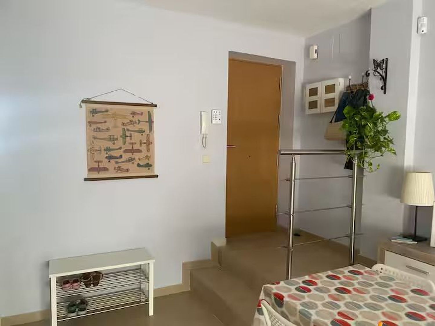 Piso en Avenida Maricielo, 12, Las Marinas, Las Marinas - Foto 11
