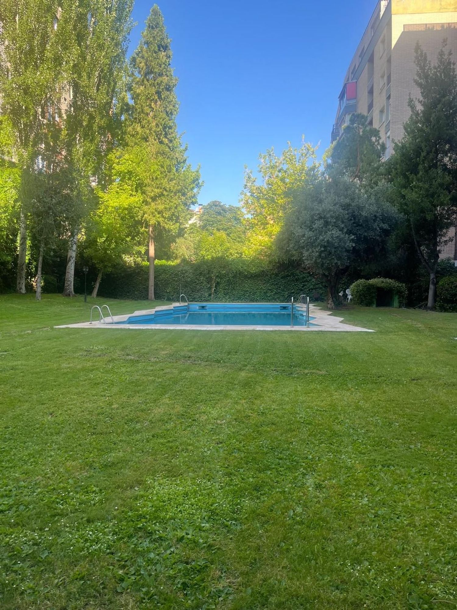 Piso en calle de Francisco Suárez, 20 - Foto 26