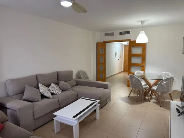 Piso en Calle Querol, 62, San Lorenzo, San Lorenzo - Foto 2