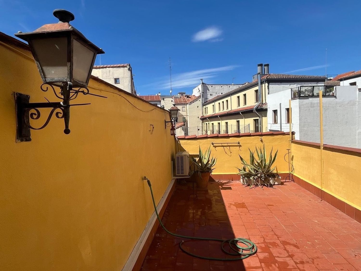 Dúplex en calle del Ave María, 20 - Foto 1