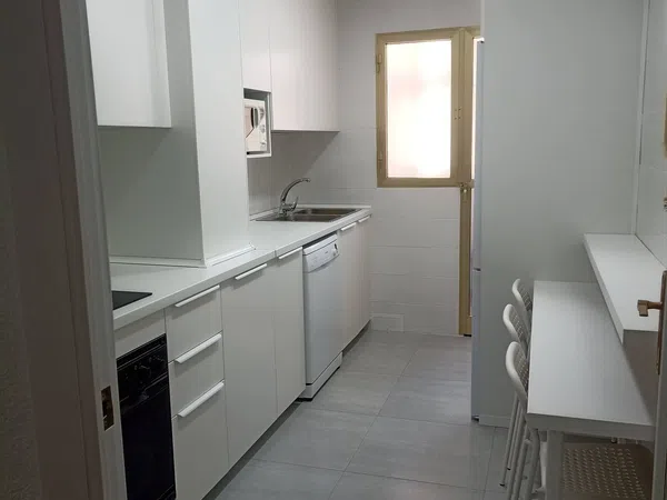 Piso en Calle Elías Ros, 5, El Carmen - Foto 3