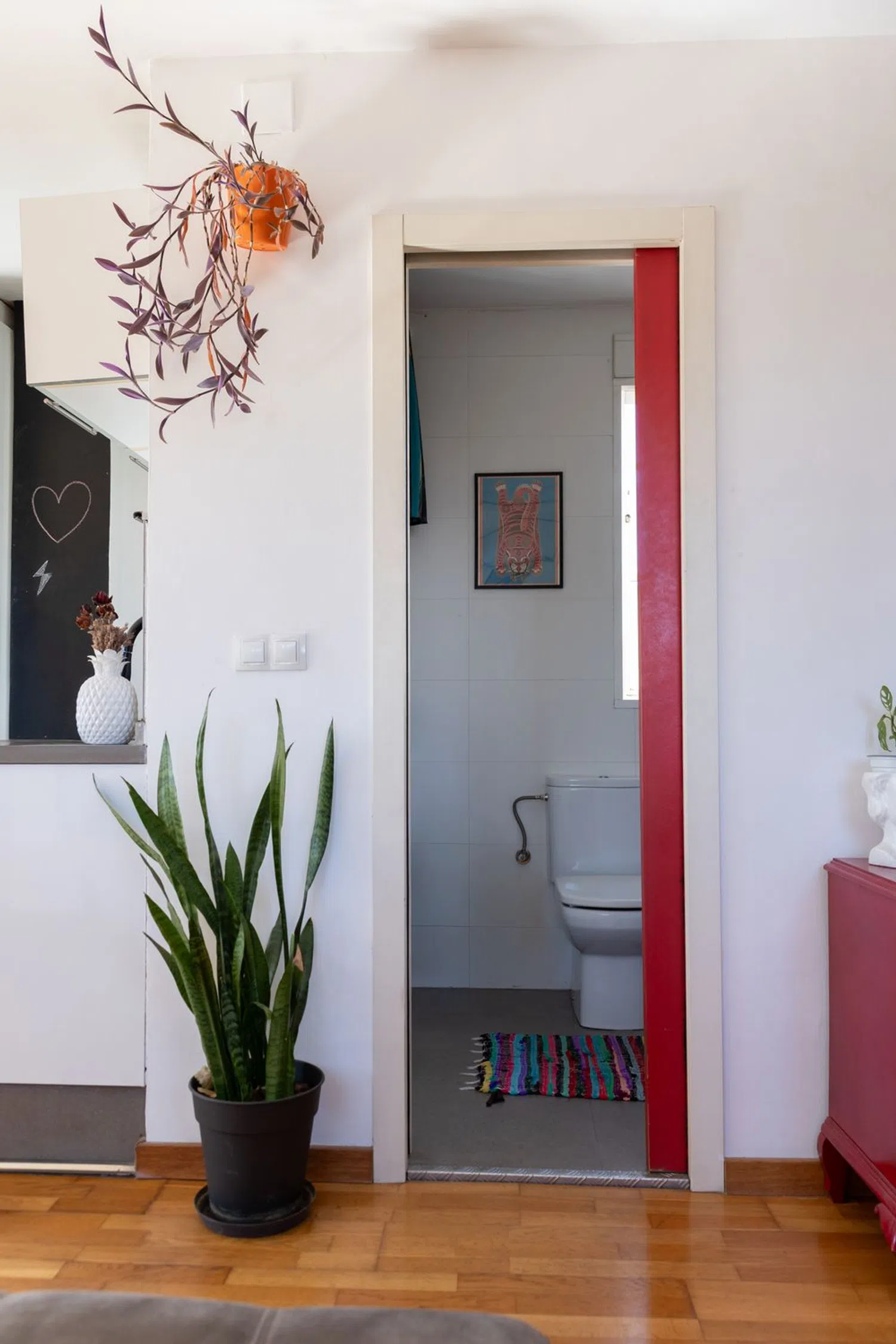 Ático en calle de Jaime Beltrán, 6 - Foto 8