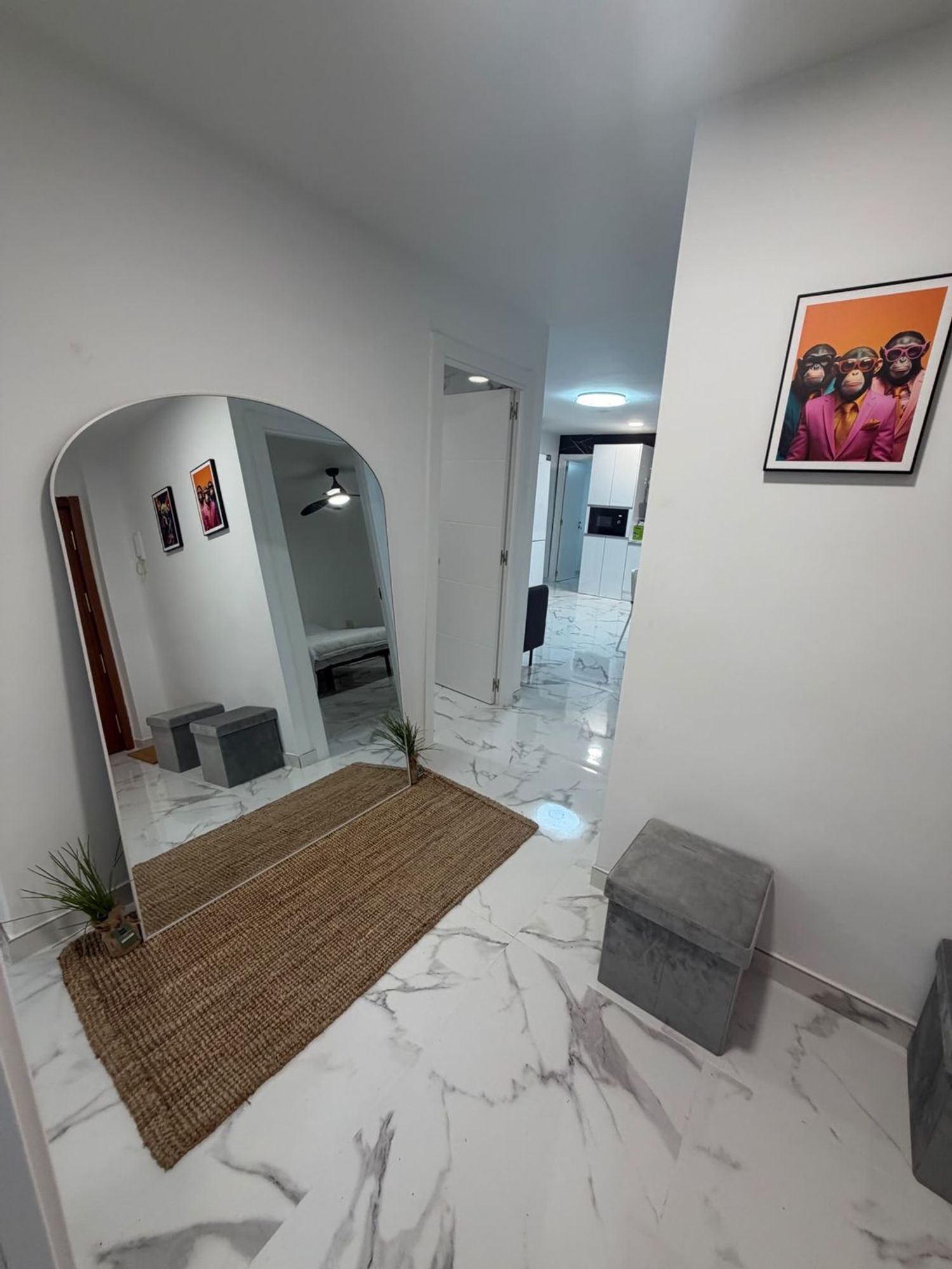 Piso en Calle del Poeta Andrés Cabrelles s/n, L'Illa Perduda - Foto 14