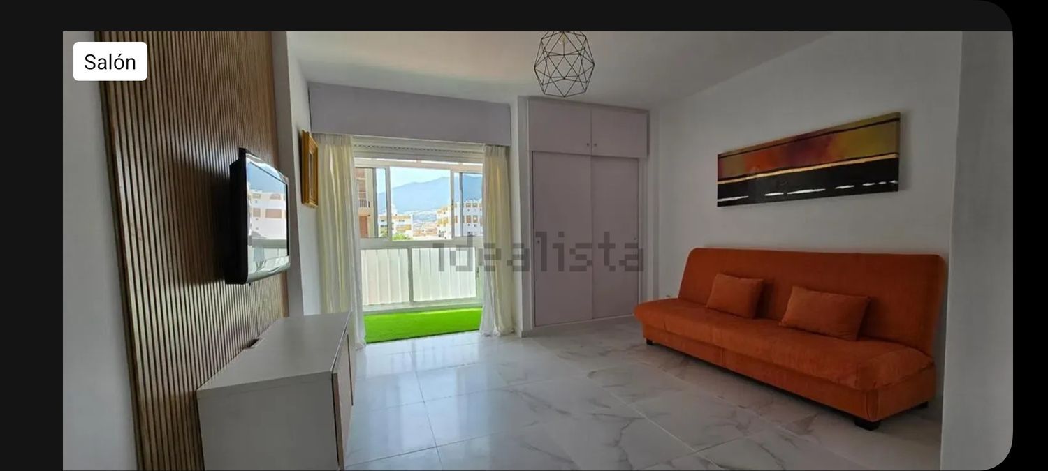 Estudio en Avenida Gamonal, 6, Parque de la Paloma, Parque de la Paloma - Foto 3