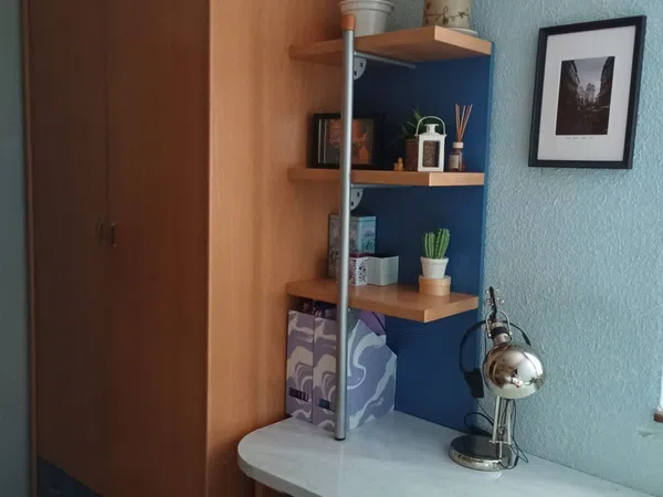 Piso en calle de Santa Cruz de Mudela, 10 - Foto 9