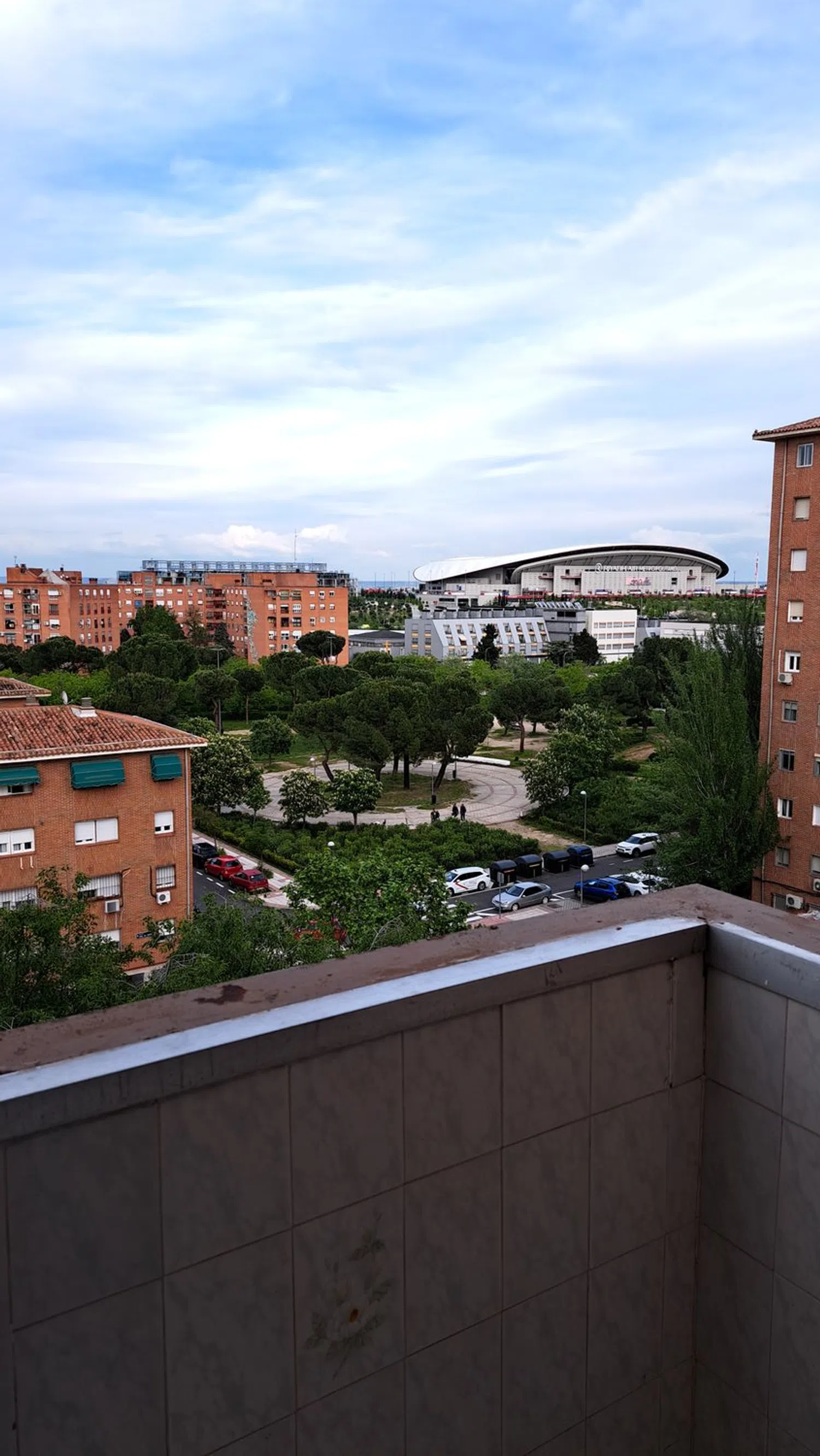 Piso en calle Lucano, 23 - Foto 4