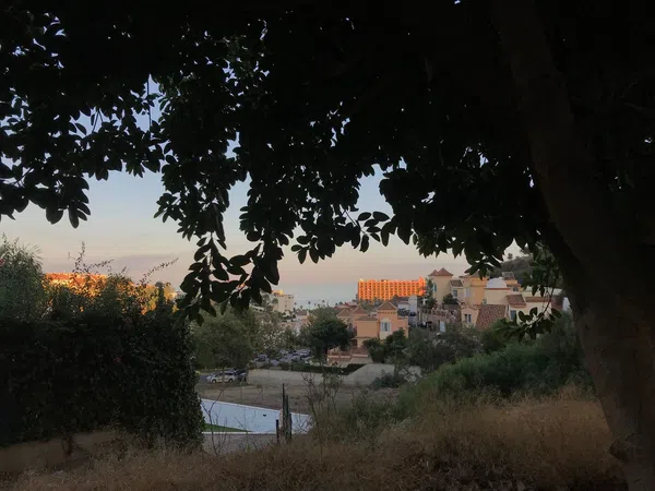 Piso en Ronda del Golf Este, 17, Nueva Torrequebrada - Foto 11