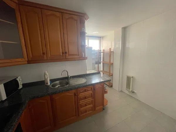 Piso en calle Cerro de los Machos, 6 - Foto 10