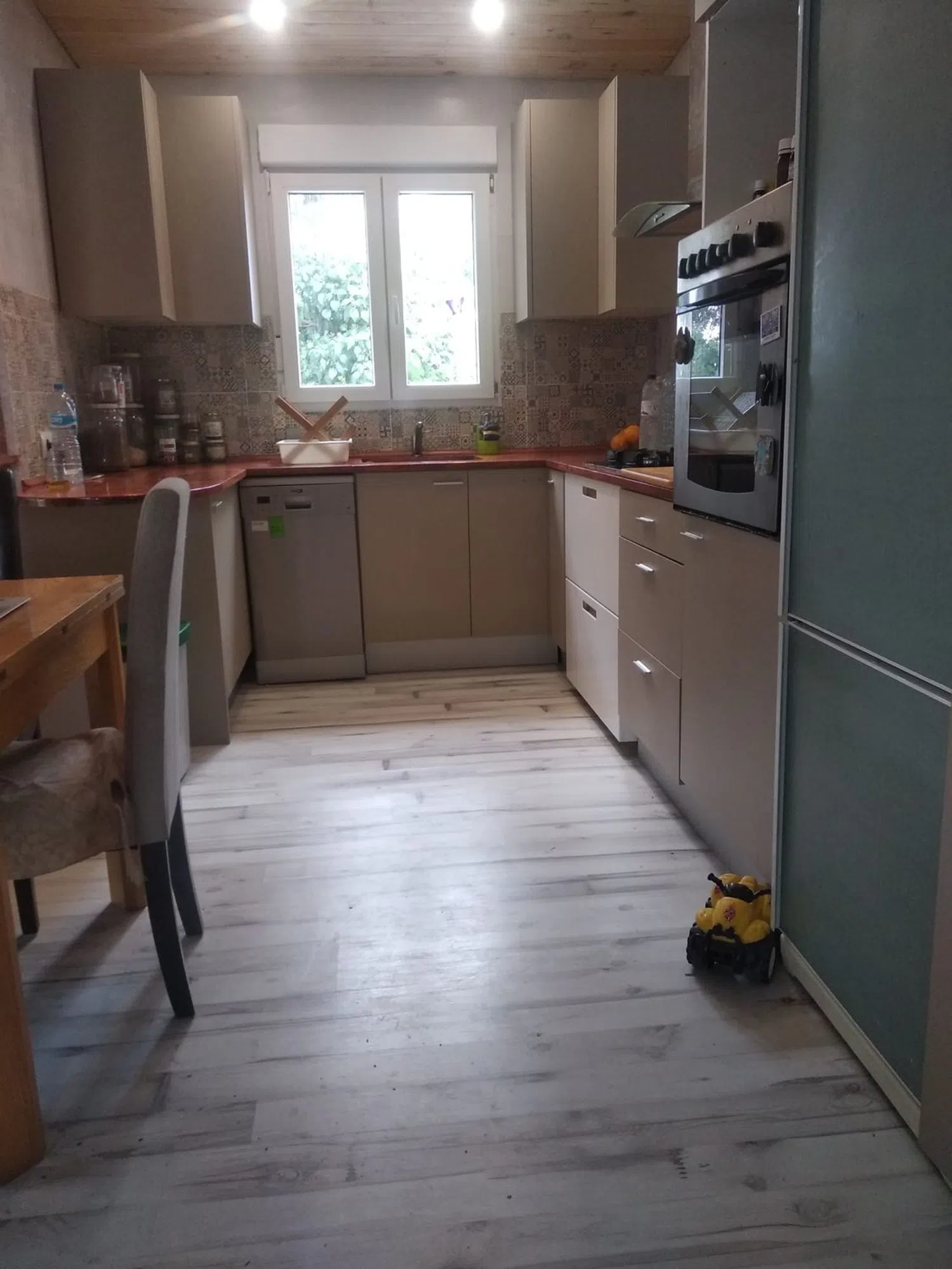 Casa independiente en camino cabañera, 5 - Foto 9