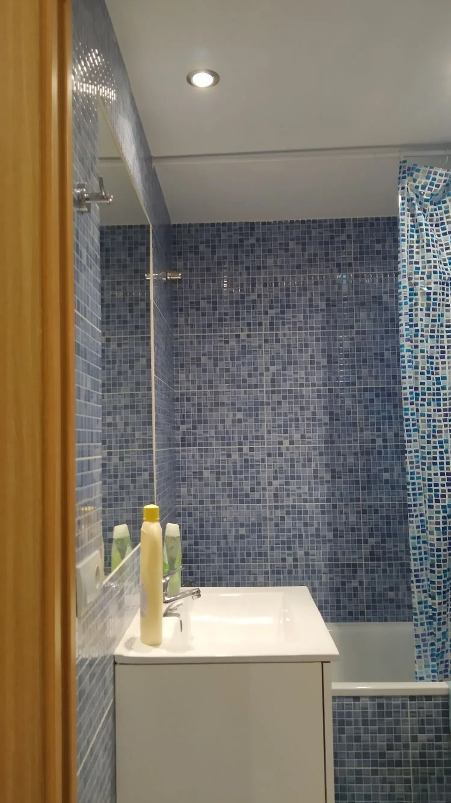 Piso en Barrio Argüelles - Foto 2