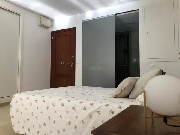 Estudio en Ronda de los Tejares, 34, El Vial - Ronda de Tejares - Foto 4
