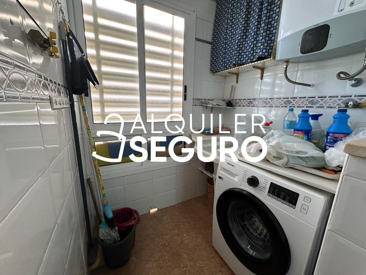 Piso en Calle del Pare Esteban Pernet, La Llum - Foto 16