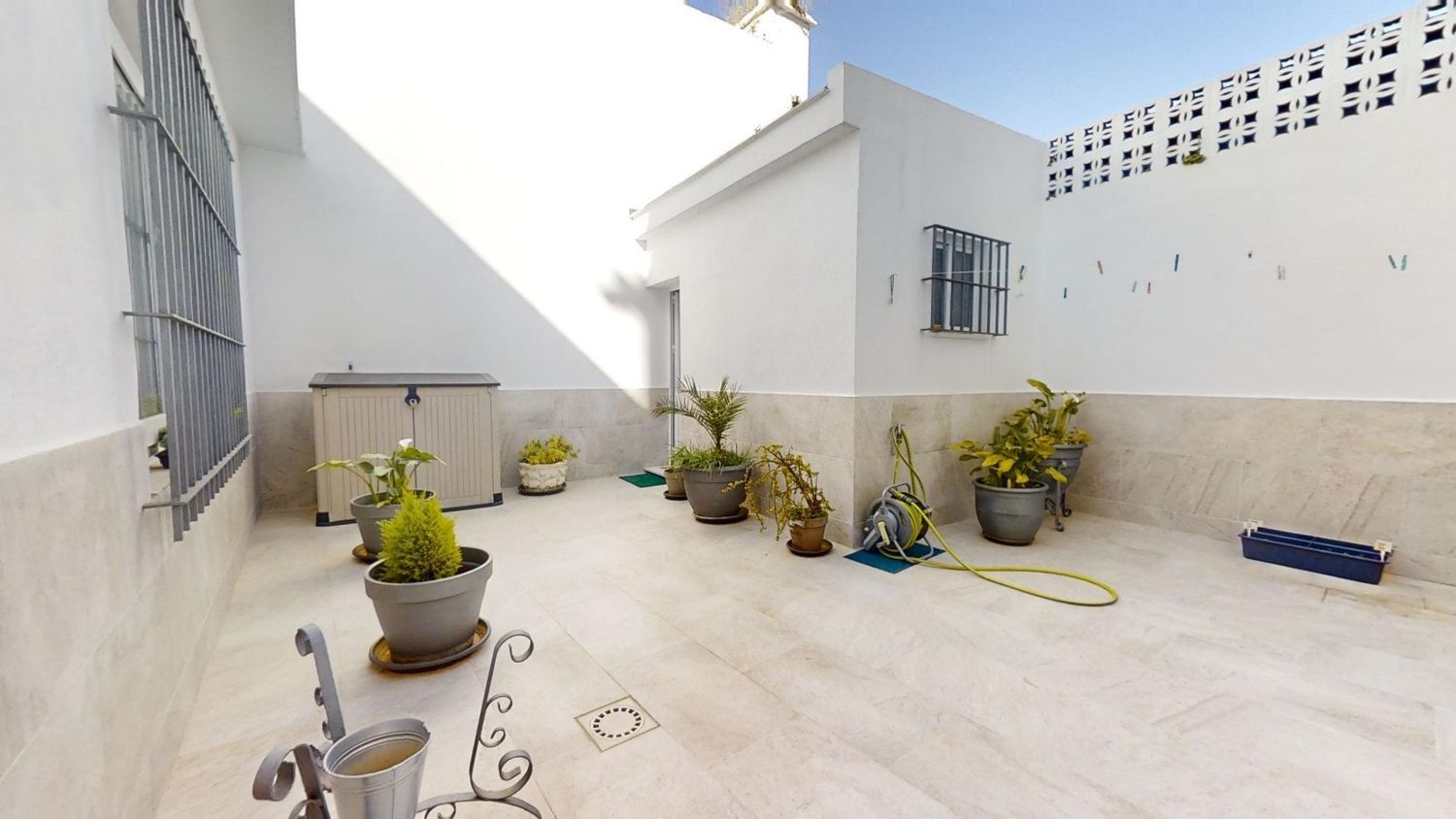 Palacio en Palacio en cerca calle francos s/n, Centro - Foto 15