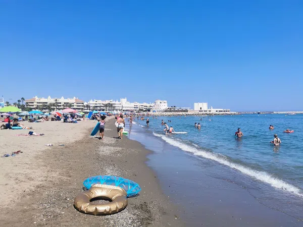 Piso en Calle Tamarindos, 2, Solymar - Puerto Marina, Solymar - Puerto Marina - Foto 8