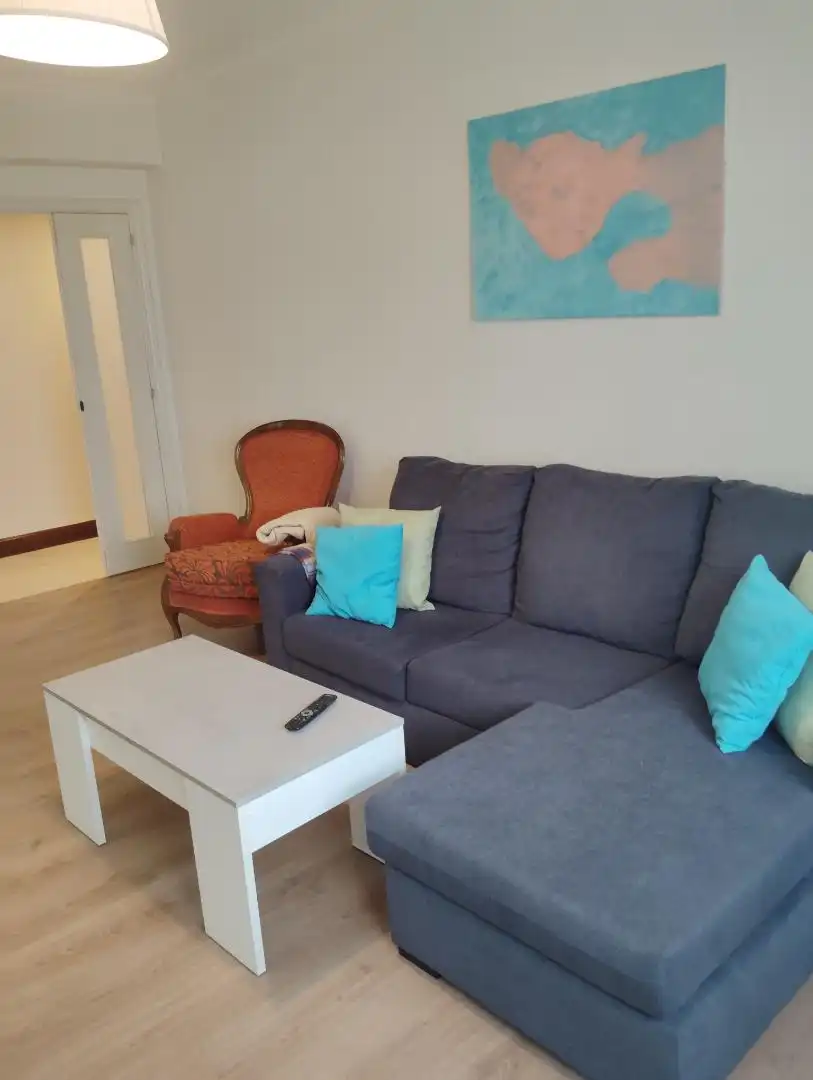 Piso en  Rúa Serra de Ancares 68 - Foto 4