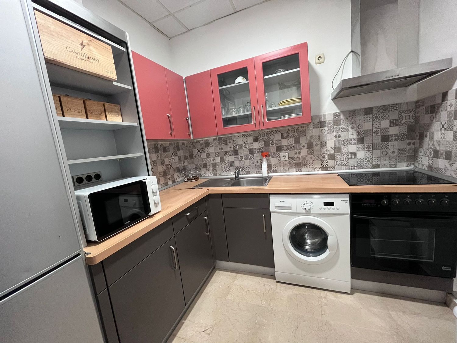 Piso en calle Fray Junípero Serra, 2 - Foto 5