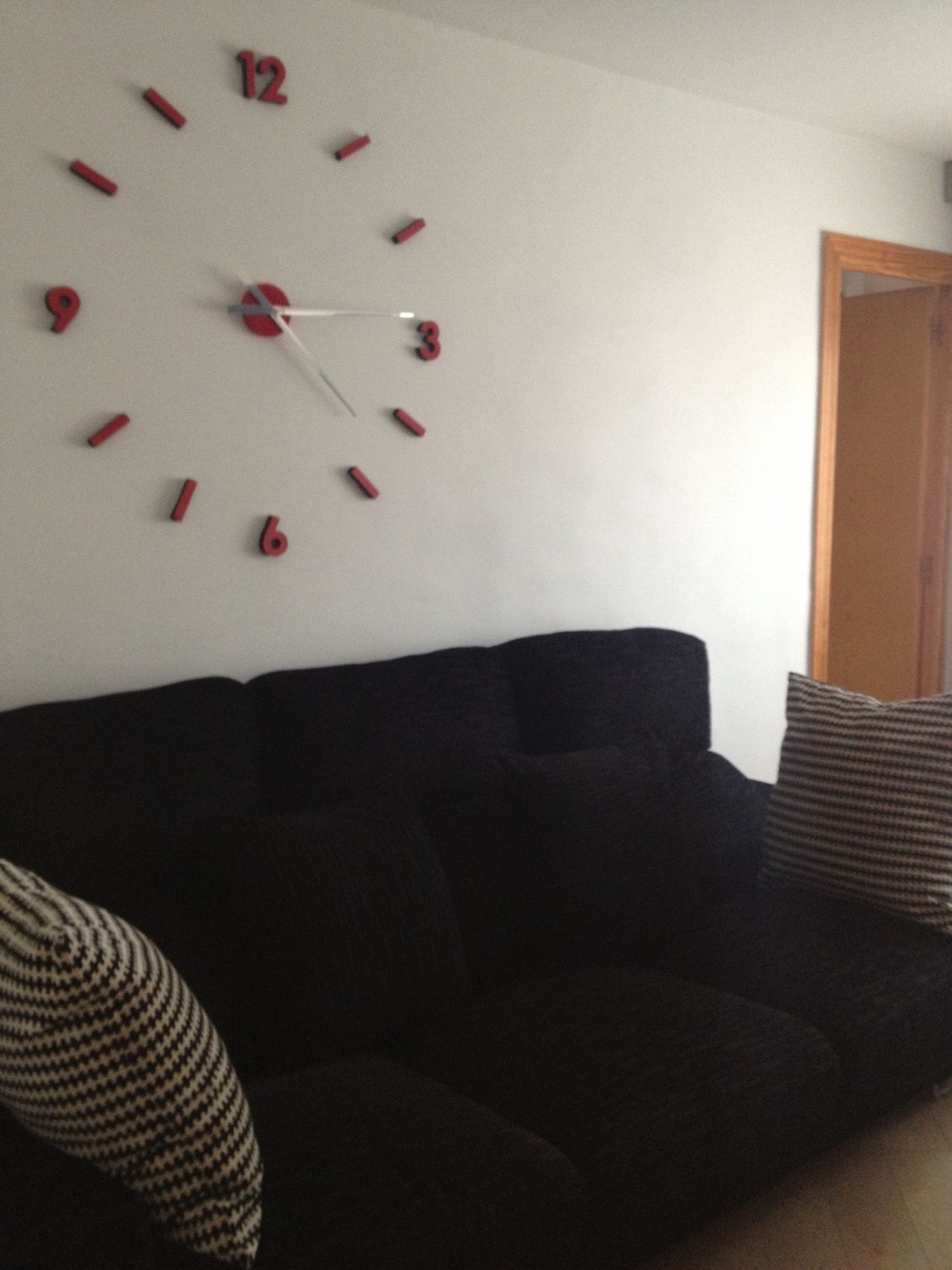 Piso en calle Pompeu Fabra, 57 - Foto 4