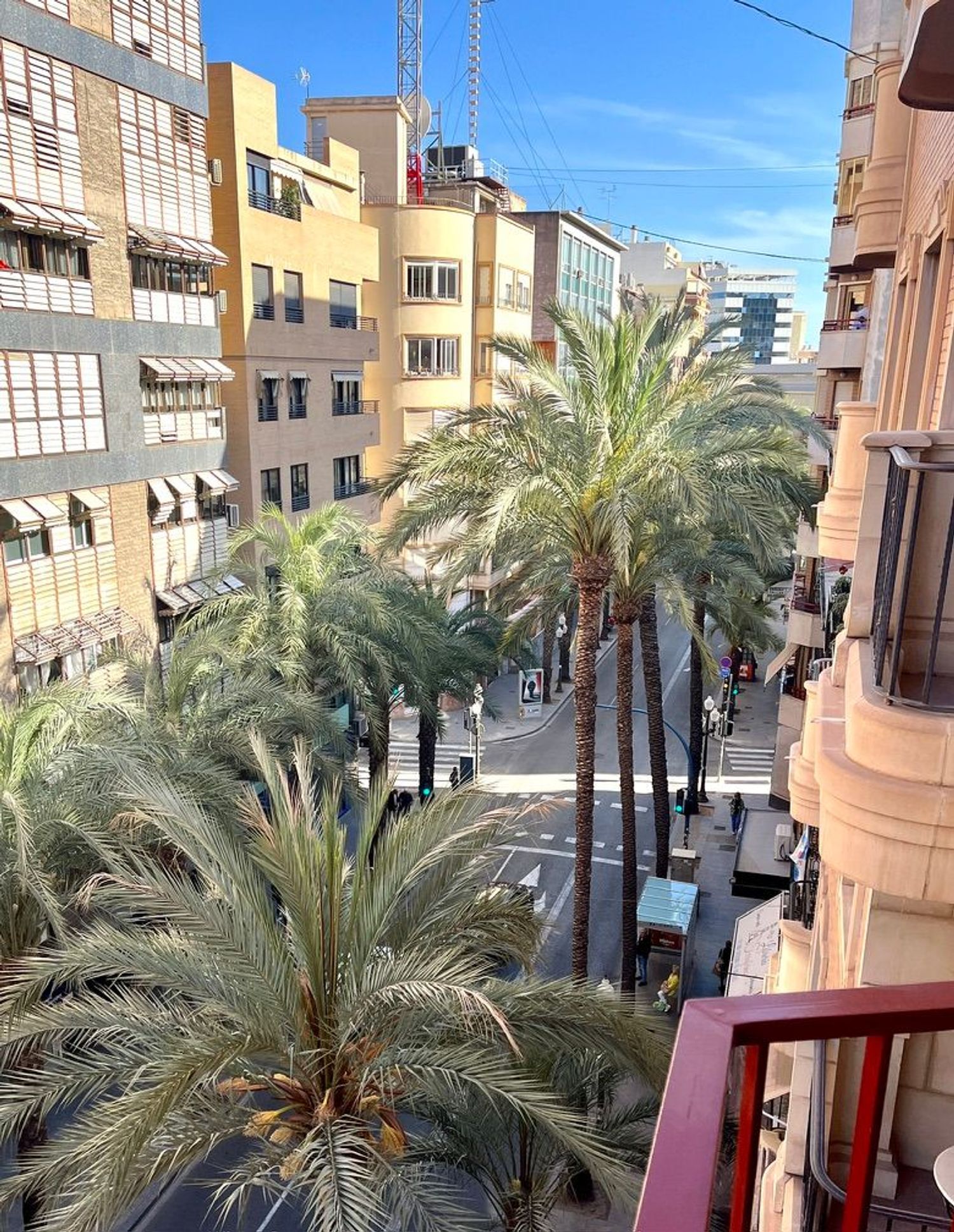 Piso en Calle Calderón de la Barca, 25, Mercado - Foto 7