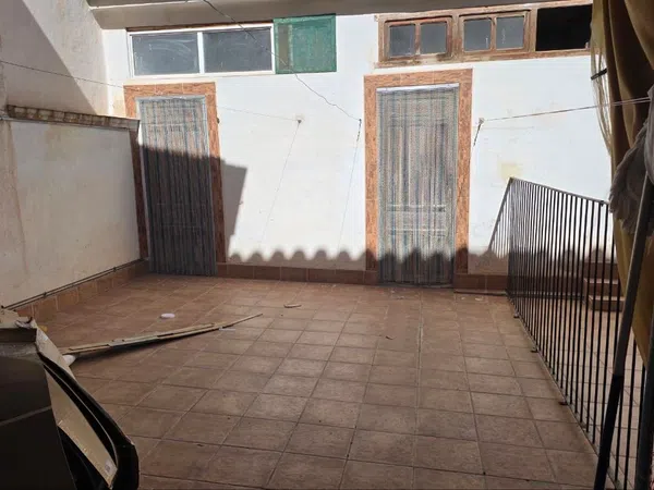 Piso en Calle Hernán Cortés, 27, Feria, Feria - Foto 3