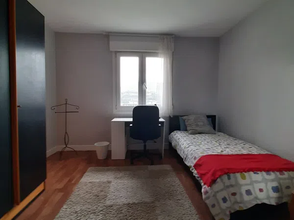 Piso en Calle Juan de Urbieta, 12, La Ribera-Ibarrekolanda - Foto 1