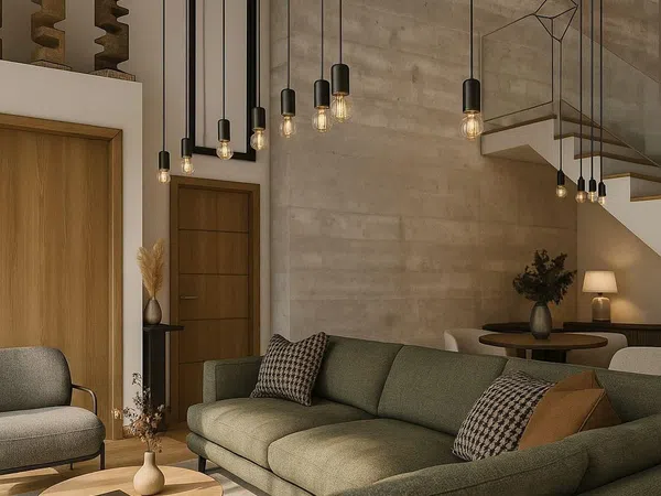 Dúplex en calle de Rafael Bergamín, 10