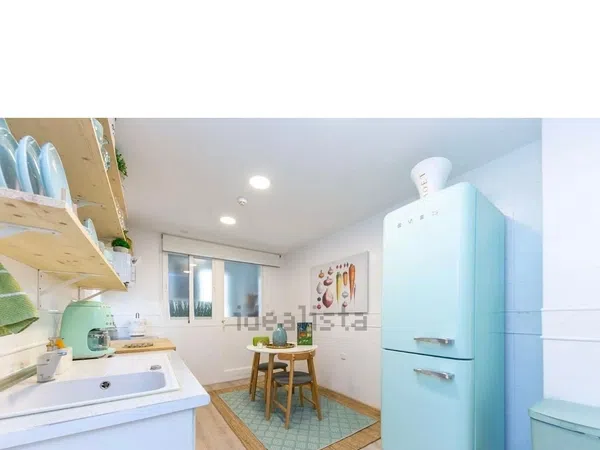 Piso en avenida Calderón de la Barca, 4 h - Foto 15