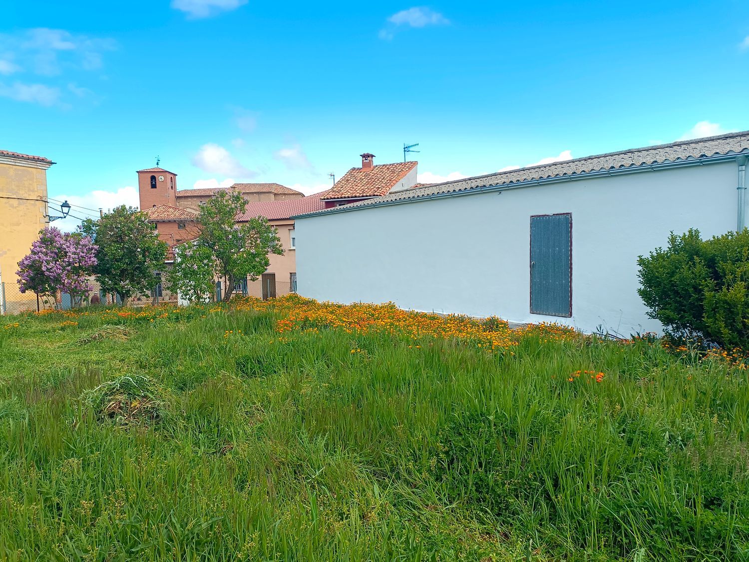 Finca rústica en Calle de Burgos, 4 - Foto 11