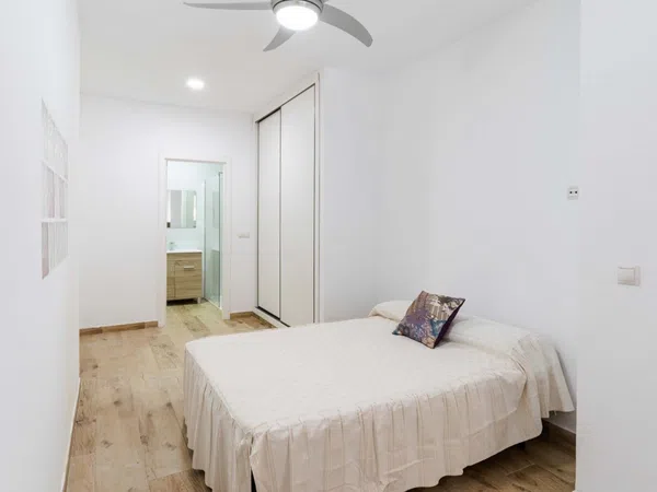 Estudio en Plaza Conde de Ferrería, Martiricos - La Roca - Foto 15