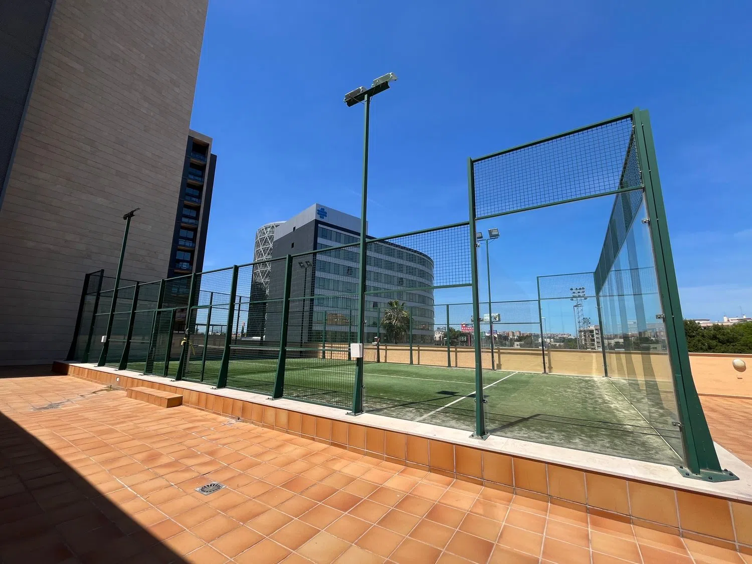 Dúplex en avenida de les Corts Valencianes, 58 - Foto 12