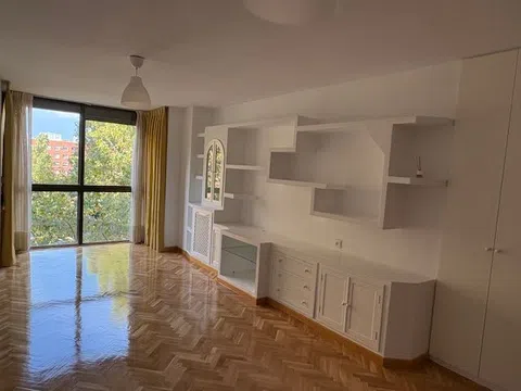 Piso en avenida de los Labradores, 14