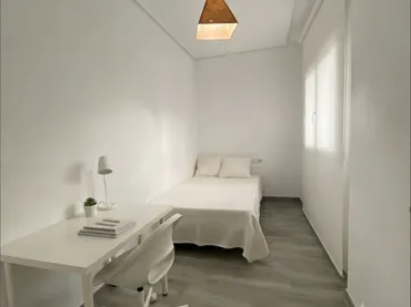 Piso en  Carrer de Colom 1 - Foto 3