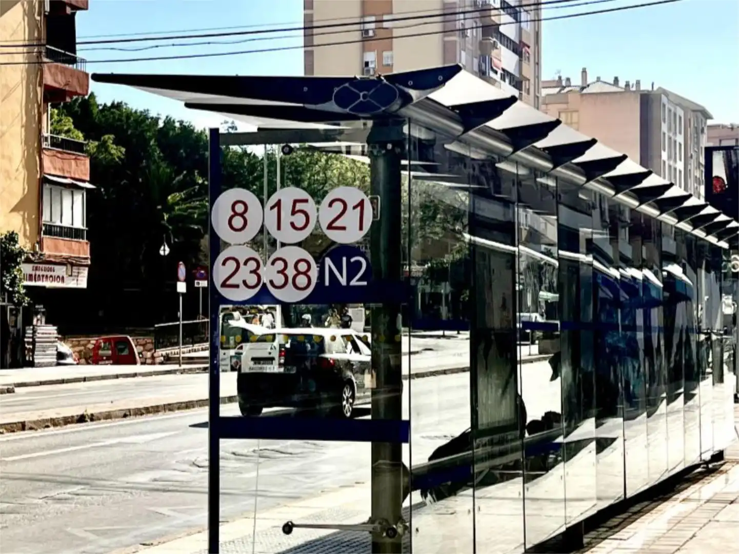 Piso en  Calle Martínez Maldonado 66 - Foto 19