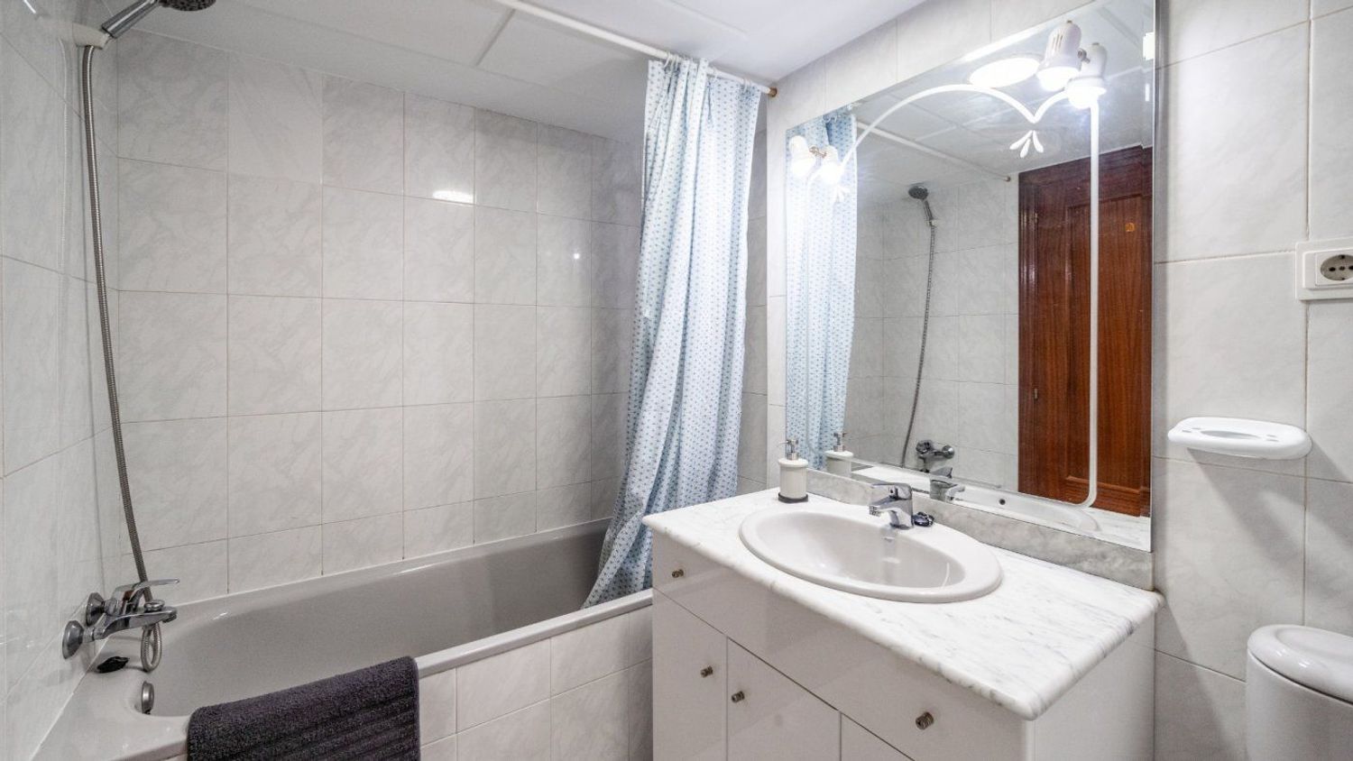 Piso en plaza de José María Forqué, 2 - Foto 11