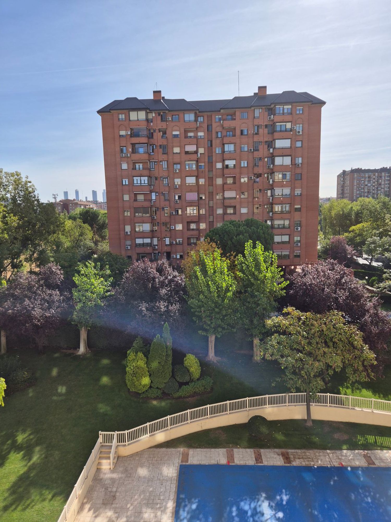 Dúplex en Barrio Peñagrande - Foto 24