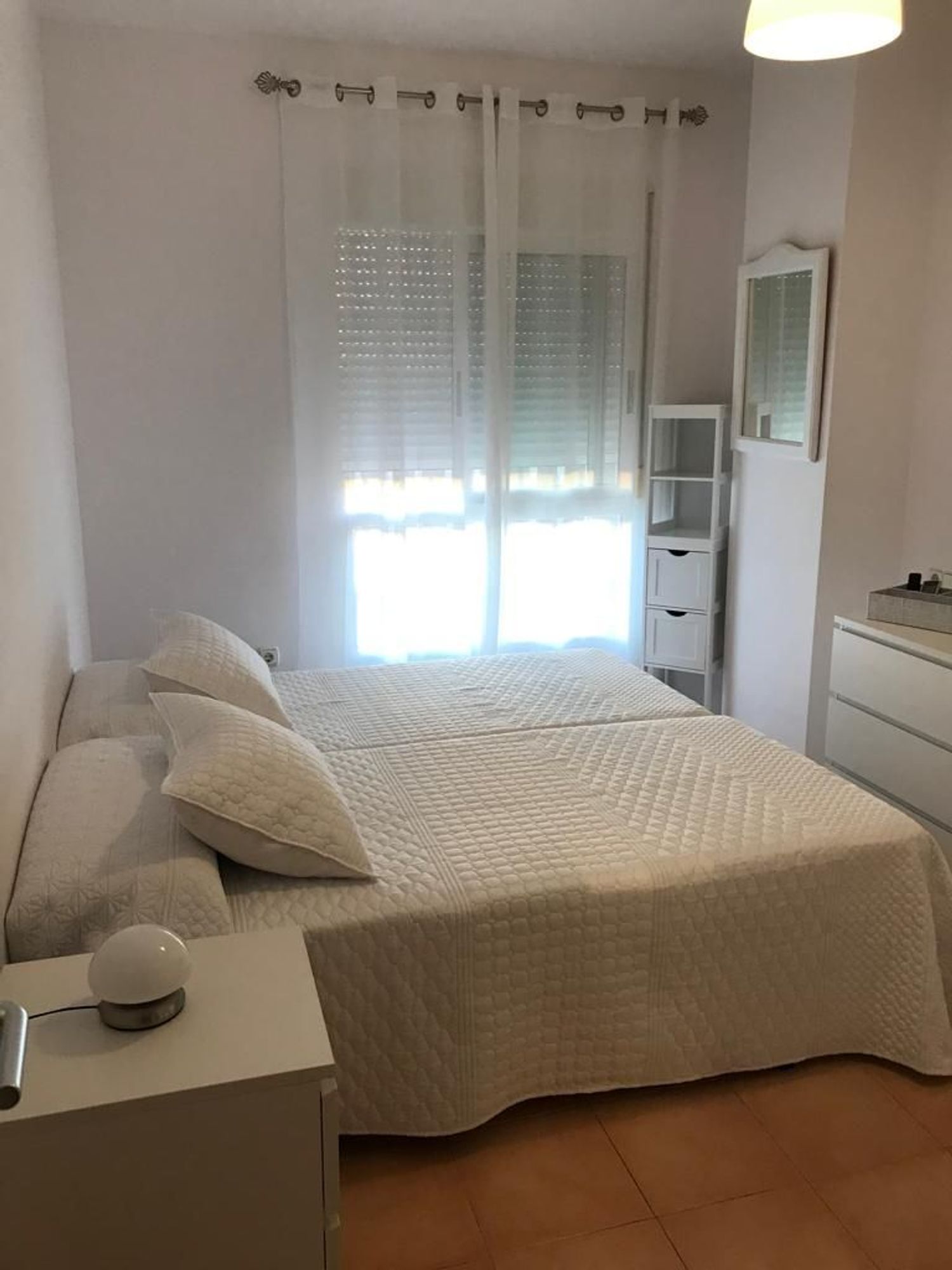 Piso en Avenida Julietta Orbaiceta, 29 - Foto 4