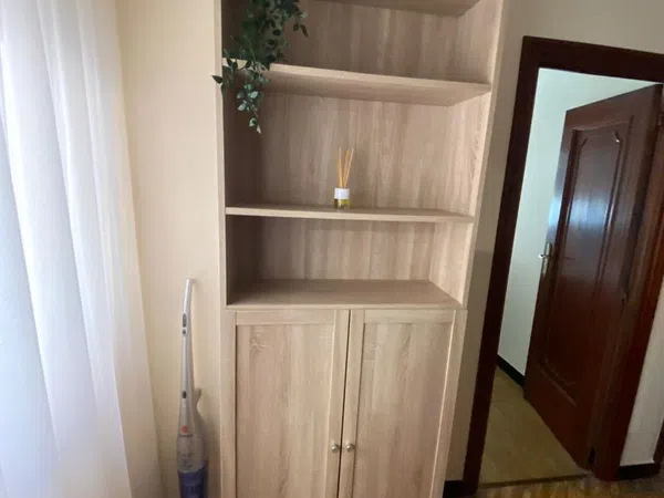 Piso en Ronda de Outeiro, 246, Agra del Orzán - Ventorrillo - Foto 8
