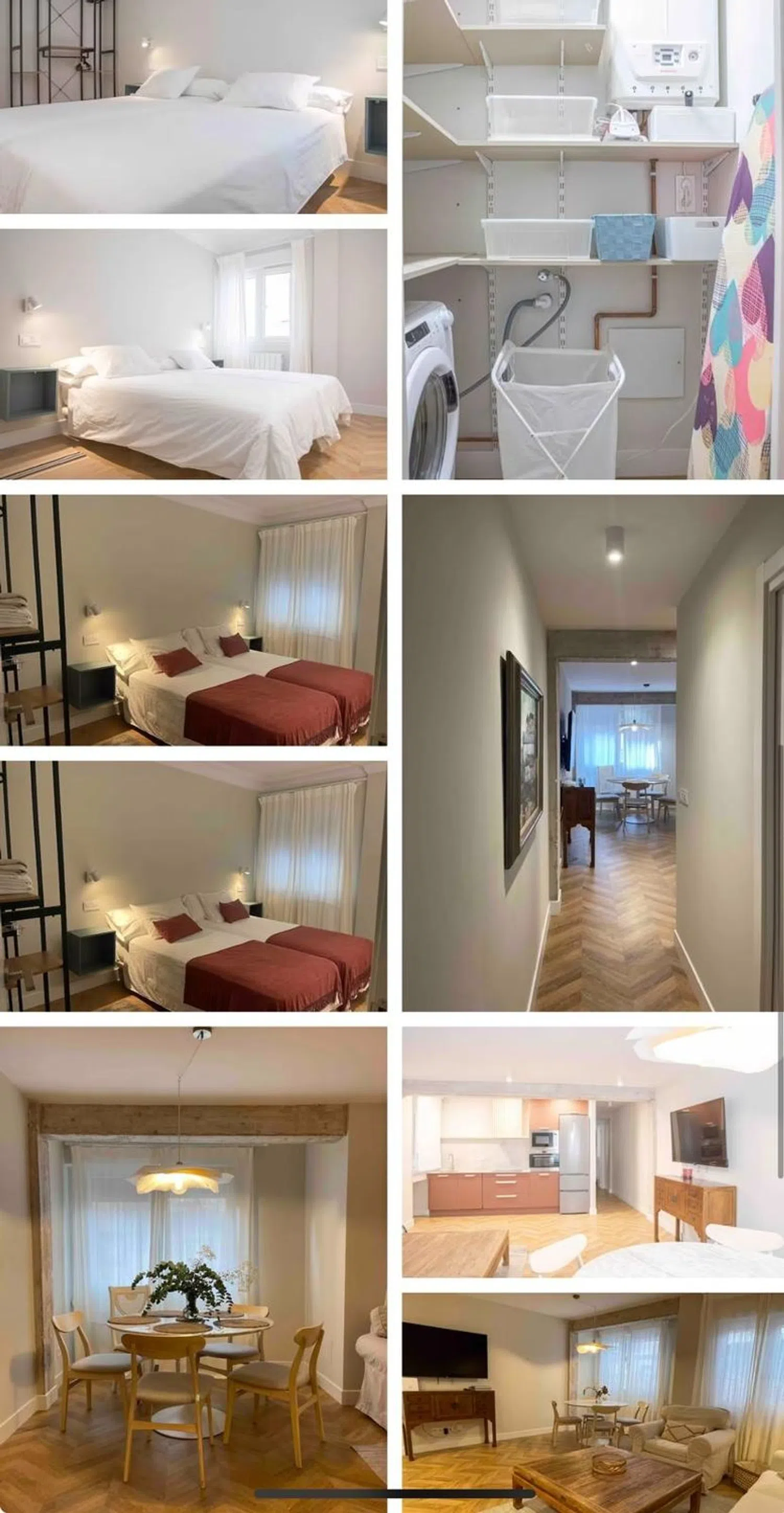 Piso en calle laredo, 8 - Foto 4