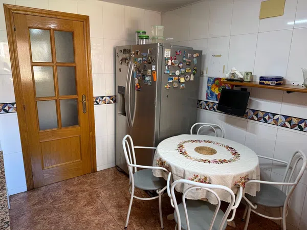 Piso en calle Nadadora Carmen Soto, 10 - Foto 11