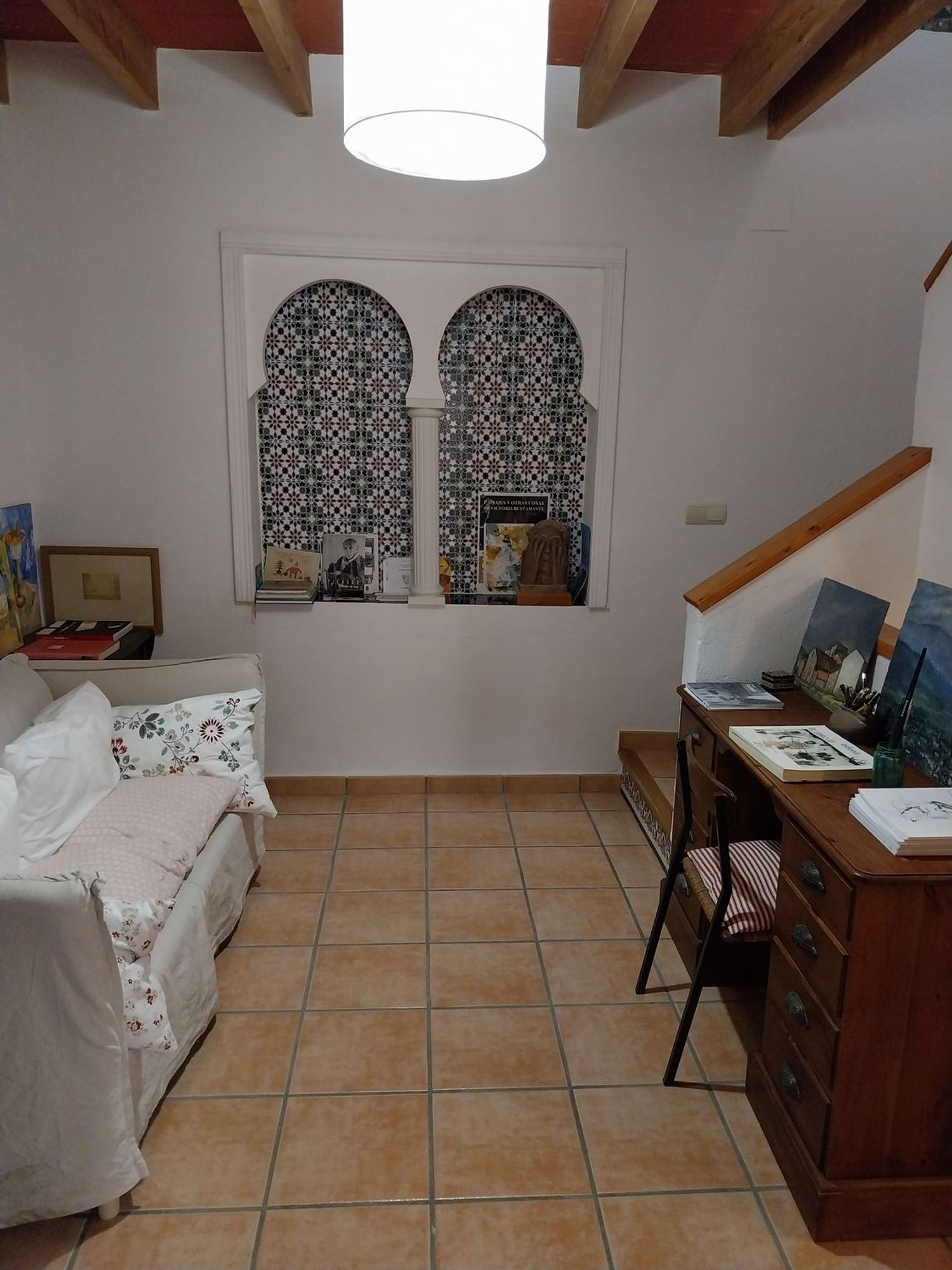 Casa o chalet independiente en Calle Jesus de Natzaret, 54 - Foto 11