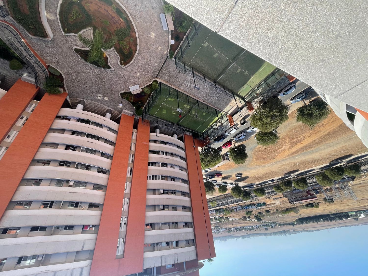 Piso en calle Perséfone, 9 - Foto 1