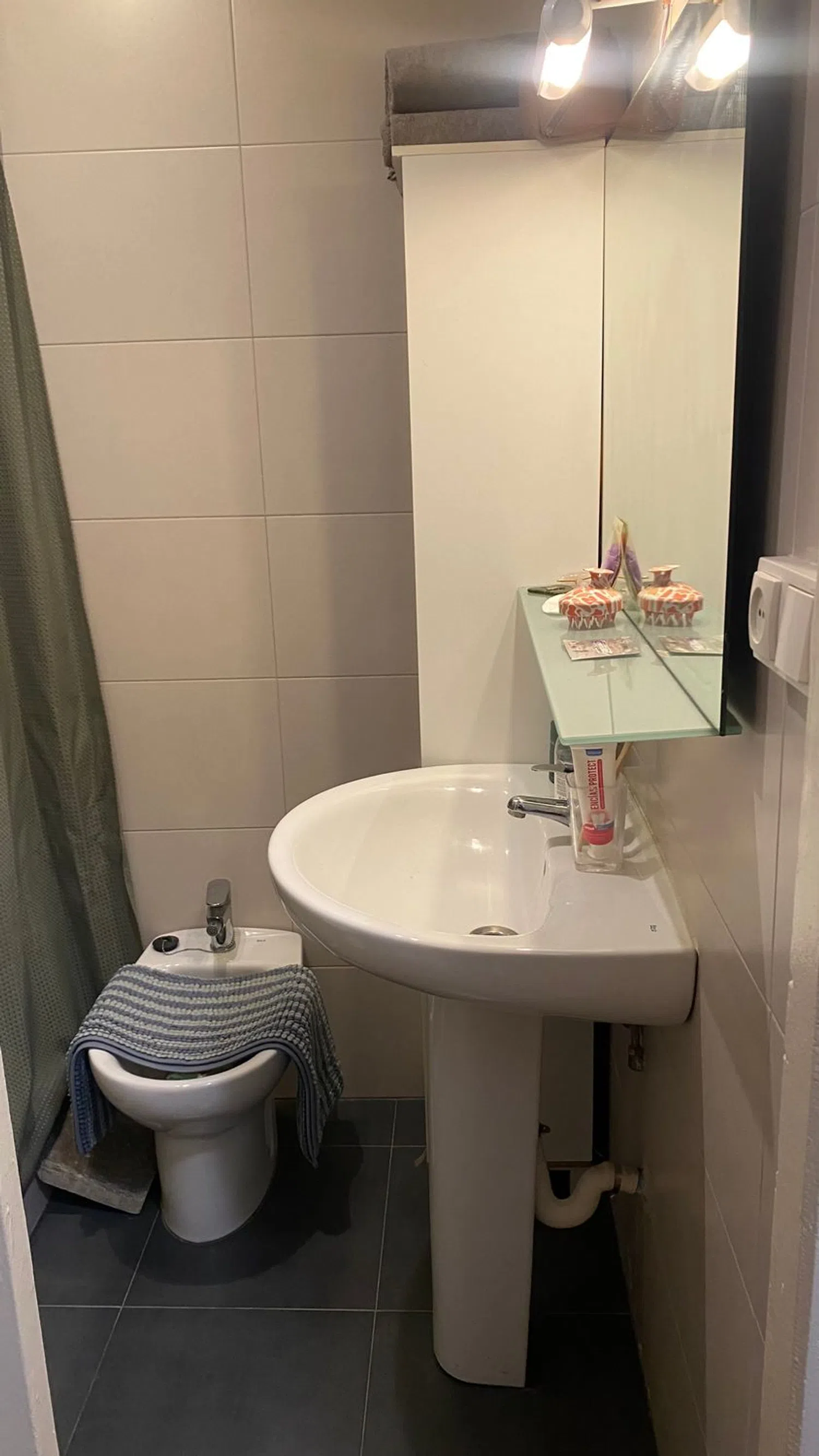 Piso en ronda de Sant Antoni, 27 - Foto 4