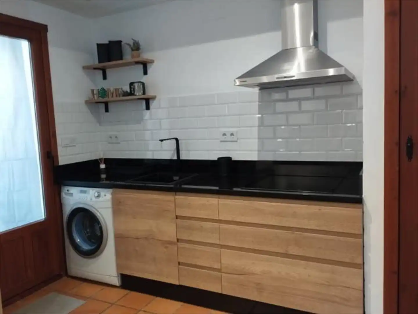 Apartamento en La Magdalena - Foto 3