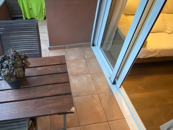 Piso en calle de Varsòvia, 77