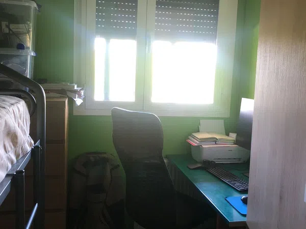 Piso en calle de Aragón, 2 - Foto 15