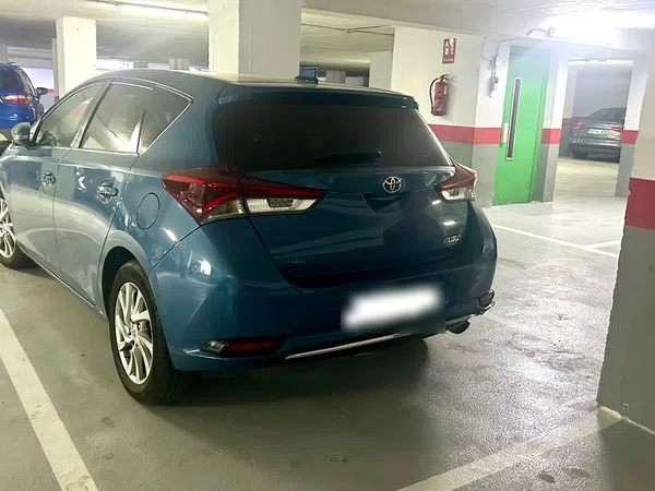 Piso en Avenida del Aeropuerto, 6, Vistalegre - Parque Cruz - Universidades - Foto 33