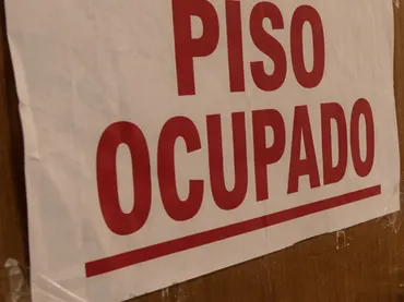 Piso en  Carrer del Garraf 6 - Foto 1