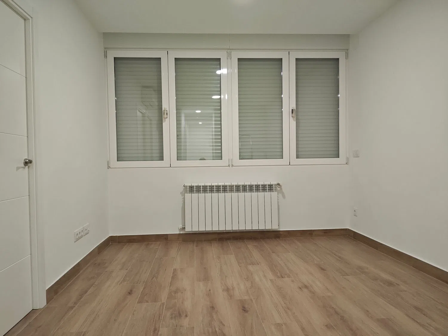 Piso en avenida del Cardenal Herrera Oria, 275 - Foto 2